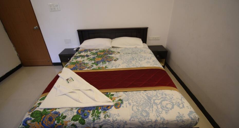 GMR Residency, Bangalore 4